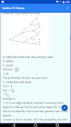 Mathematics form 1 to 4 notes captura de pantalla 7