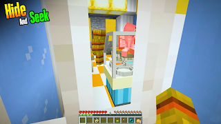 Seeking Maps screenshot 6