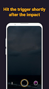 Lightning Camera - Fast Burst  скриншот 1