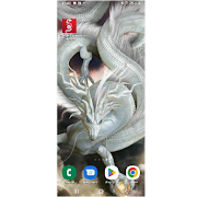 3 Schermata Dragão Chinês Wallpaper