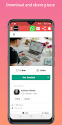 Pexels free stock image screenshot 7