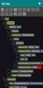 2 Schermata App Builder