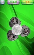 Swipe Spinner - Fidget Spinner screenshot 5