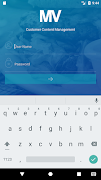 MealViewer Manager الملصق