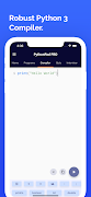 Learn Python Programming [PRO] captura de pantalla 6