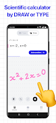MathGPT Math Solver & Homework скриншот 5