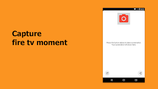 Sideloader for Fire TV - sideload apps to fire tv screenshot 2