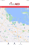 FirstAED LTS3 스크린샷 4