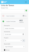 Enersa htMobile screenshot 7