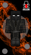 Mortal Kombat Skin for MCPE Screenshot 7