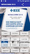 MENACOMM screenshot 1