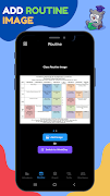 College Attendance Tracker screenshot 4