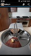 Modern Kitchen スクリーンショット 6