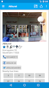 Beer Guide Stockholm screenshot 3