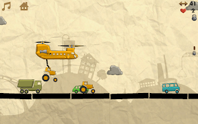 Heli Runner Screenshot 6