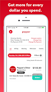 Pepper | Enjoy More. captura de pantalla 1