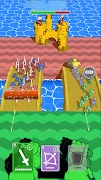 1 Schermata Siege Battle