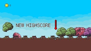 Chopping Hero スクリーンショット 5