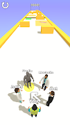 Big vs Small imagem de tela 3