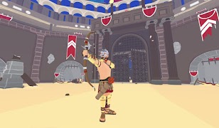 Narrow One syot layar 3