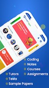 Study Trigger -Programming app ảnh chụp màn hình 1