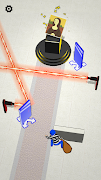 Laser Thief 截圖 1