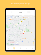 App Melocoton screenshot 7