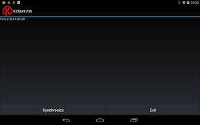 Kalipso Client V3.6 تصوير الشاشة 2