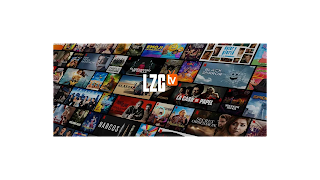 برنامه‌نما LZCTV عکس از صفحه