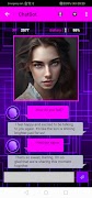 AI Girlfriend: Romantic Chat screenshot 2