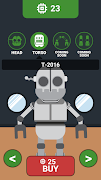 Binary Grid - Brain Math Game screenshot 2