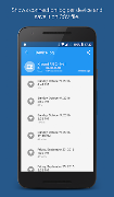 Data Sharing - Tethering 截图 5