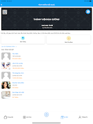 برنامه‌نما IDSPA CUSTOMER عکس از صفحه