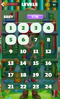 Flow Fix Puzzle Game imagem de tela 1