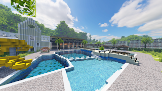 Master Maps for Minecraft PE تصوير الشاشة 6