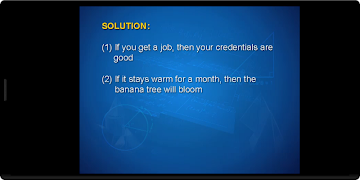 برنامه‌نما My Learnings عکس از صفحه