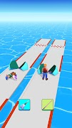 Cut Rush screenshot 1