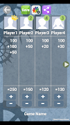 Tabletop Game Scorer poster