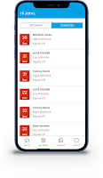 Versatile Personnel স্ক্রিনশট 2
