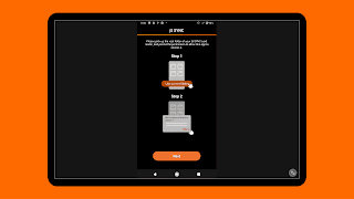 j5 SYNC screenshot 6