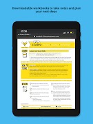 6 Schermata Learn Autism