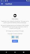 DeadHash 截图 4