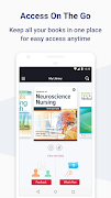 Macmillan Learning eBook syot layar 2