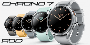 Chrono 7 скриншот 7