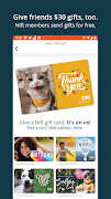 Nift - Enjoy a Gift! screenshot 4