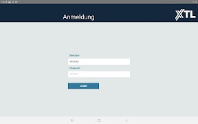 XTL Verlader screenshot 1