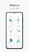 Balance: Meditation & Sleep ภาพหน้าจอ 3
