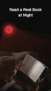 Flashlight screenshot 2