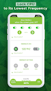 Greenify Pro اسکرین شاٹ 5
