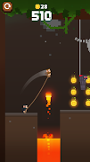 Monkey Ropes syot layar 3